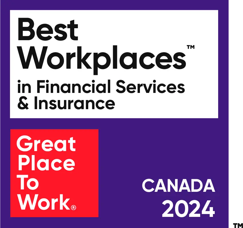 Great Place to Work Certified