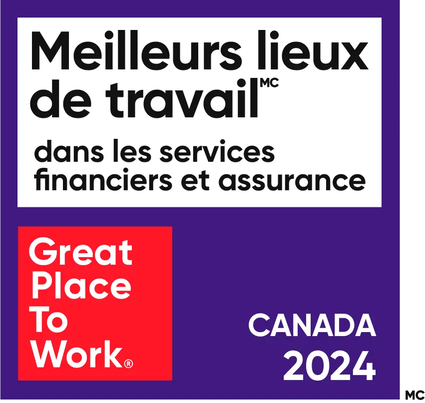 Great Place to Work Certified