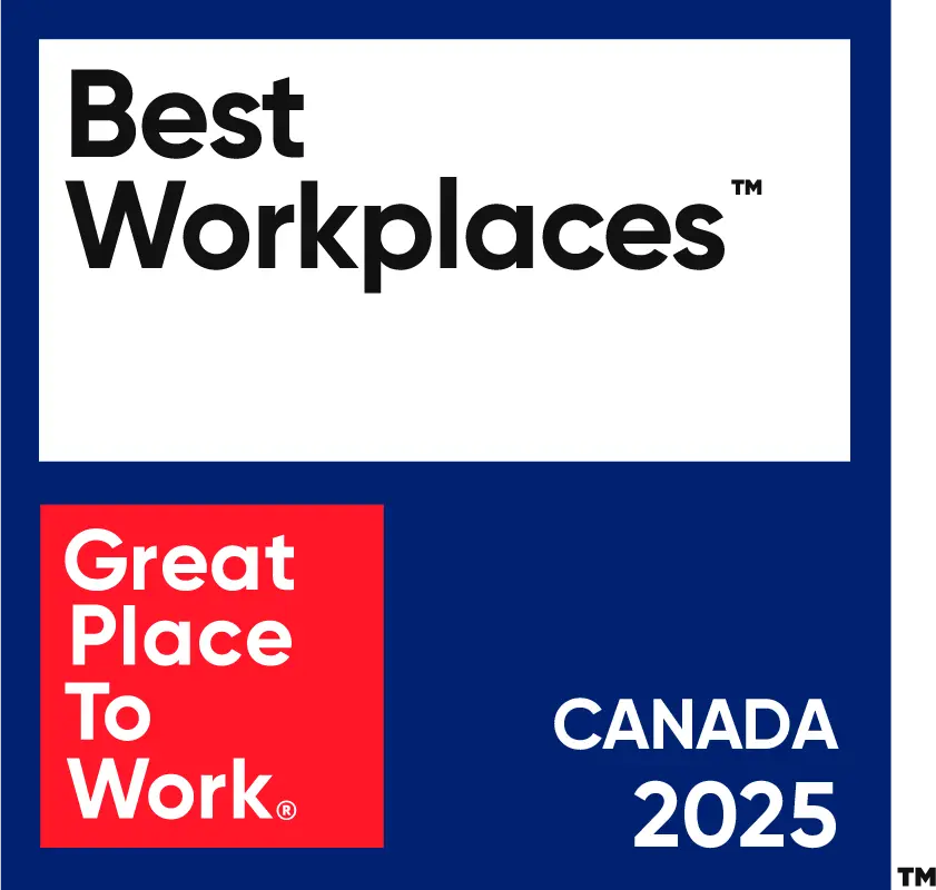 Great Place to Work Certified